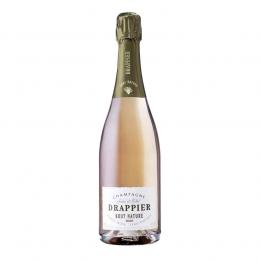 Rosé Brut Nature