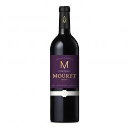 Château du Mouret 2022 Rouge Magnum