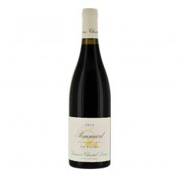Les Vignots 2017 Rouge