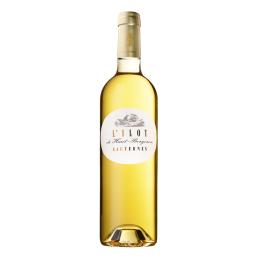 L'îlot 2024 Blanc