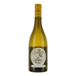 La Vouivre 2019 Blanc