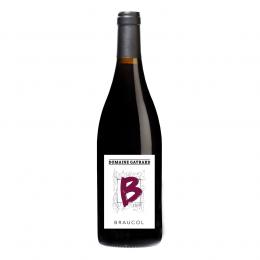Braucol 2019 Rouge Magnum 150cl