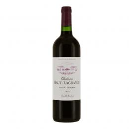 Château Haut-Lagrange 2018 Rouge