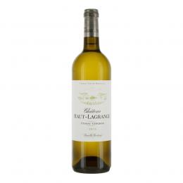 Château Haut-Lagrange 2020 Blanc