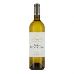 Château Haut-Lagrange 2018 Blanc