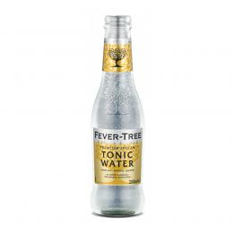 Tonic Water 4x20 cl 