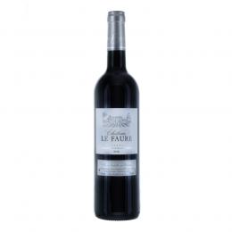 Château Le Faure 2019 Rouge