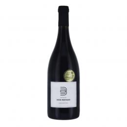 Matière Vieilles Vignes 2020 Rouge