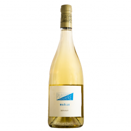 Maelle 2020 Blanc Moelleux 