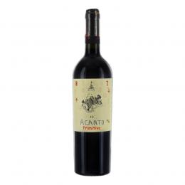Acanto Primitivo 2020 Rouge