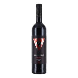Vallegre Colheita 2023 Rouge