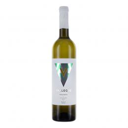 Vallegre Colheita 2019 Blanc