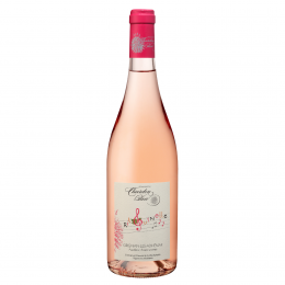 Cuvée Ritournelle 2022 Rosé