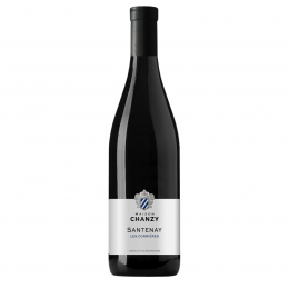 Santenay Les Cornières 2018 Rouge