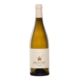 Dolmen 2020 Blanc