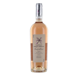 Dame de Pique 2022 Rosé