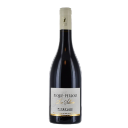 La Sellerie 2021 blanc