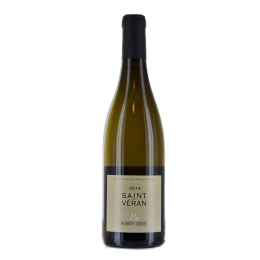 Saint-Véran 2020 Blanc
