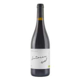Antoine 2019 Rouge