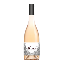 L'Ecorce Buissonnière 2023 Rosé Magnum