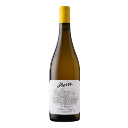 Chardonnay 2022 Blanc