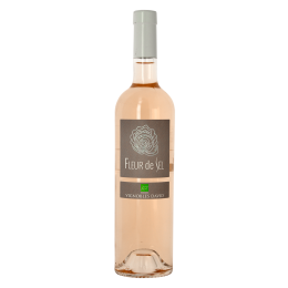 Fleur de Sel Rosé 2022