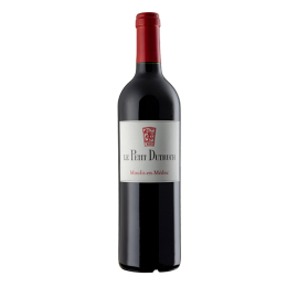 Le Petit Dutruch 2022 Rouge