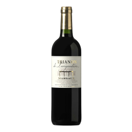 Trianon de Larigaudière 2022 Rouge