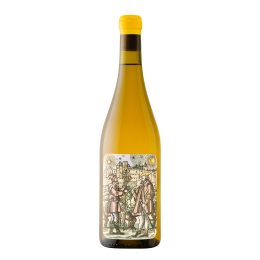 Chardonnay 2025 Blanc