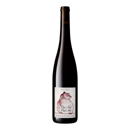 L'Ours Noir Pinot Noir 2025 Rouge