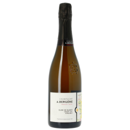 Champagne Bergère Extra Brut Grand Cru