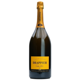 Champagne Drappier Carte D'Or Magnum