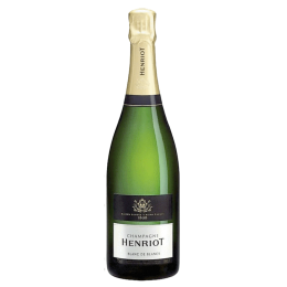 Henriot Blanc De Blancs Sans Etui 