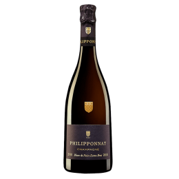 Philipponnat Blanc De Noirs 2018