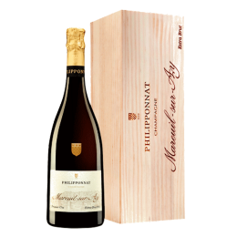 Philipponnat Mareuil 2014 Coffret Bois