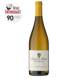Cent pour Cent Chardonnay 2025 Blanc