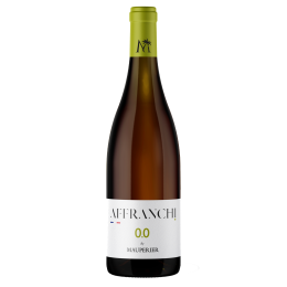 AFFRANCHI 0.0 Blanc