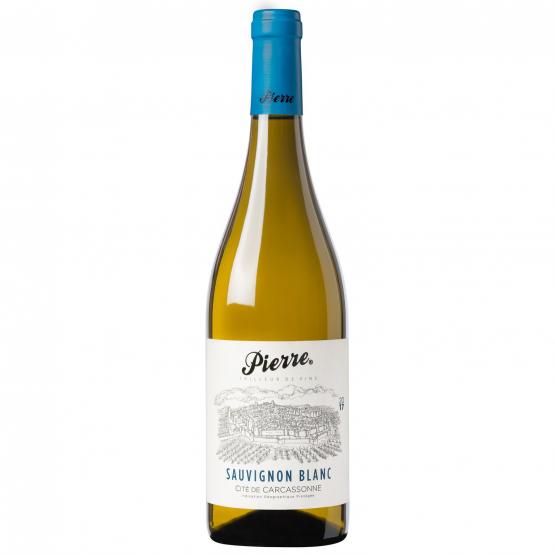 Sauvignon Blanc 2019 Chez Plaisirs du vin Agen