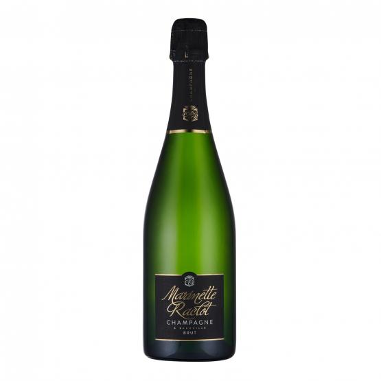 Champagne Brut Tradition 75 cl Chez Plaisirs du vin Agen