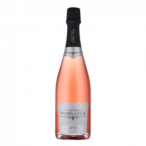 Perlane Rosé Brut Chez Plaisirs du vin Agen