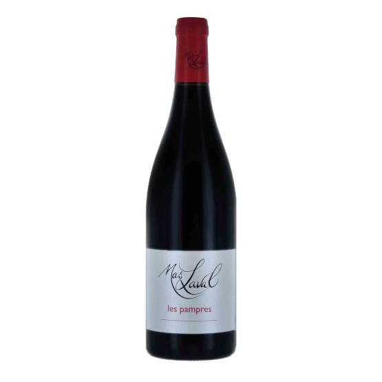 Les Pampres 2024 Rouge Magnum Chez Plaisirs du vin Agen