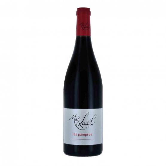 Les Pampres 2023 Rouge Chez Plaisirs du vin Agen