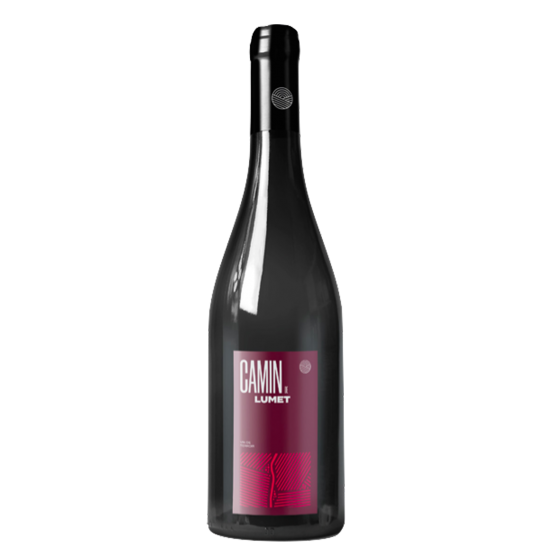 Lo Camin de Lumet 2019 Rouge Chez Plaisirs du vin Agen