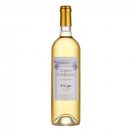 Cuvée des Dames 2015 Blanc Chez Plaisirs du vin Agen