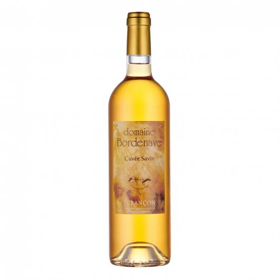 Cuvée Savin 2015 Blanc Chez Plaisirs du vin Agen