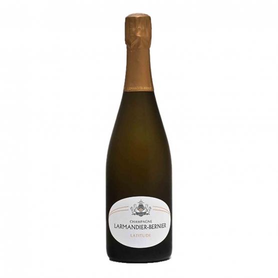 Cuvée Latitude Chez Plaisirs du vin Agen