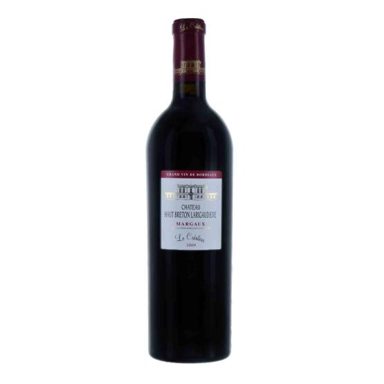 Le Créateur 2015 Rouge Chez Plaisirs du vin Agen