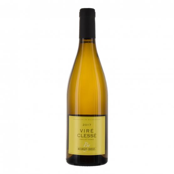 Viré-Clessé Vieilles Vignes 2022 Blanc Chez Plaisirs du vin Agen