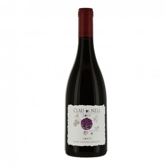 Violette 2015 Rouge Chez Plaisirs du vin Agen