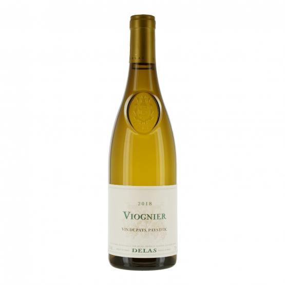 Retrouvez Le Vin Viognier 2018 Blanc Chez Plaisirs Du Vin Agen